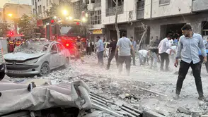 Orta Doğu'da gerilim tırmanıyor