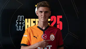 Elias Jelert'in yeni adresi belli oldu!