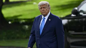 Trump, İran ve İsrail'i uyardı: Ateşkesi ihlal etmeyin!