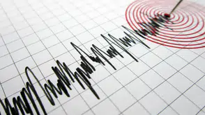 Malatya'da deprem oldu