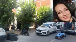 Manisa’da dehşet: Anne, kızını kabloyla boğdu, saatlerce bekledi!