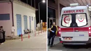 Konya'da bıçaklı kavga: 1 ölü!