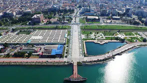 Samsun'da bugün hava nasıl? 14 Haziran hava durumu detayları...