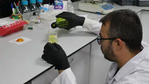 Mide kanserine çare Türkiye’den mi geliyor? Yeni molekül yüzde 60 başarı sağladı