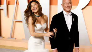 Amazon’un kurucusu Bezos’un Venedik düğünü olay oldu!