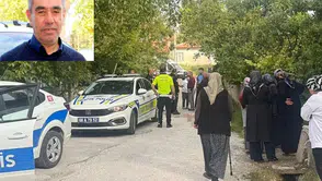 Sokak ortasında vahşet: Husumetlisini eve giderken bıçakladı