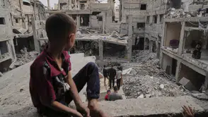 İsrail, Gazze'de yardım bekleyenleri hedef aldı