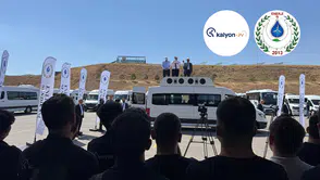 Kalyon PV’de yeni dönem toplu sözleşme sevinci: İşçilere promosyon ve yüksek zam