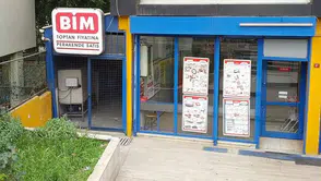 BİM 8-11 Temmuz 2025 kataloğu