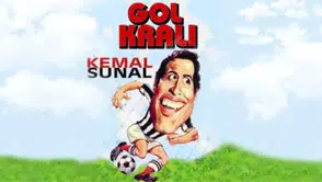 Gol Kralı filminin konusu ne? Gol Kralı nerede, ne zaman çekildi?