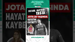 Futbol dünyası acı bir haberle sarsıldı