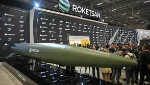 Roketsan’dan IDEF 2025’te güç gösterisi: AKATA, GÖKBORA, TAYFUN BLOK-4 ve diğer yeni sistemler tanıtıldı!