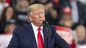 Trump'tan Gazze açıklaması: İsrail, 60 günlük ateşkesi kabul etti!