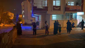 Tokat’ta kahreden olay: 5. kattan düşen çocuk hayatını kaybetti