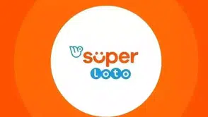 10 Temmuz 2025 Süper Loto çekilişi sonuçları belli oldu!