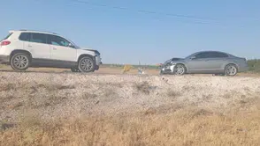 Konya'da can pazarı!