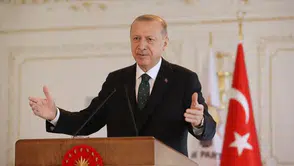Cumhurbaşkanı Erdoğan’dan Aşure Günü paylaşımı