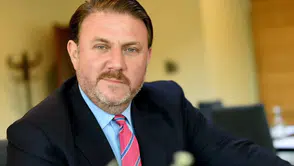 Cumhurbaşkanı Başdanışmanı Yiğit Bulut yaşamını yitirdi!
