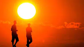 Meteoroloji’den kritik uyarı! 5 il için sıcaklık alarmı!