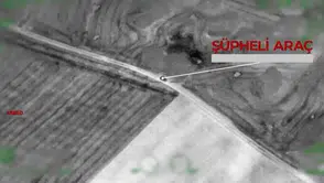 Adana’da orman kundakçıları Bayraktar TB2 İHA ile yakalandı!