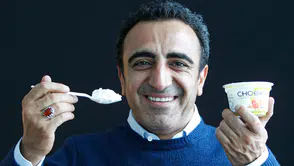 Fenerbahçe'nin sponsoru Chobani nedir?