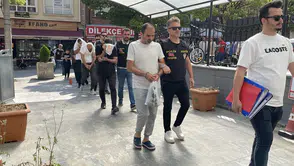 Eskişehir'de dolandırıcılık operasyonu: 7 kişi gözaltında!