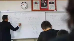 Memur öğretmenler seslerini yükseltti: Sınıfımıza dönmek istiyoruz!
