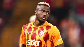 Napoli'den Osimhen için flaş karar