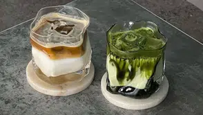 Matcha’yı sollayan yeni trend: Hojicha