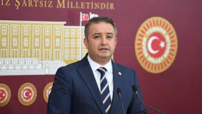 İsa Mesih Şahin kimdir? Gelecek Partisi milletvekili İsa Mesih Şahin neden istifa etti?