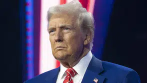 Trump'tan Hamas'a çağrı: Tek çözüm silah bırakma!