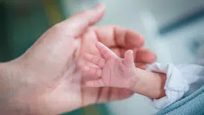 Antalya'da 5 aylık bebek, kaldığı çocuk evinde ölü bulundu
