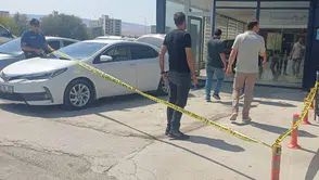 Çorum’da oto galeriye silahlı saldırı: 1 yaralı