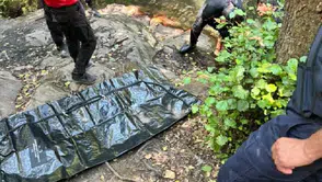 Çatalca’da yürek yakan olay: Serinlemek istediği şelalede boğuldu