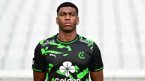 Trabzonspor, Felipe Augusto'yu kadrosuna kattı