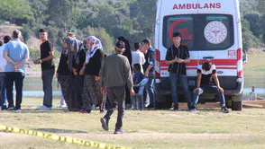 Konyaaltı Sahili’nde dehşet: Cansız beden kıyıya vurdu
