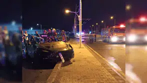 Malatya'da 2 hemşire yanarak can verdi!