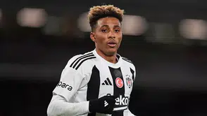 Beşiktaş’tan Gedson Fernandes transferi için resmi adım!