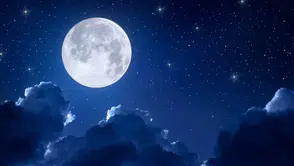 2025 Temmuz Dolunayı ne Zaman? Oğlak burcunda gerçekleşecek dolunayın tarihi ve saati...