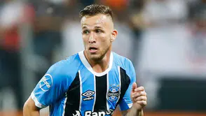 Beşiktaş'ta Arthur Melo görüşmeleri başladı! Arthur Melo kimdir?