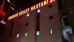 Et ve tavuk tesisinde asansör faciası