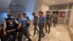 İzmir’de gemi kaptanlığı vaadiyle 1 milyonluk vurgun