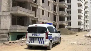 Elazığ’da inşaatta feci kaza: 4. kattan düşen işçi hayatını kaybetti