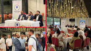 Enerji İşçileri Sendikası BEDA'da yoluna güçlenerek devam ediyor: 2'nci döneme güçlü başlangıç!