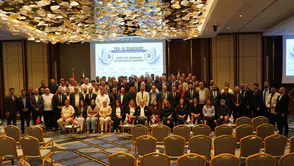 TOK-İŞ 1. Olağan Genel Kurulu’nda katılımcılar sendikanın geleceğine olan güvenini paylaştı