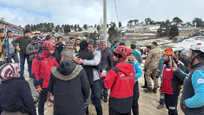 Muğla'da 14 gündür kayıp olan şahıs ormanlık alanda sağ olarak bulundu
