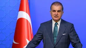 AK Parti Sözcüsü Çelik: Suriye’de birlik ve bütünlük sağlanması ve terörün ortadan kalkması için atılan her adım kıymetlidir