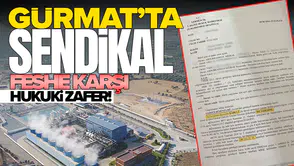 Yargıdan emek lehine karar çıktı!