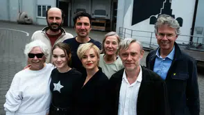 Özgü Namal ve Tansu Biçer, Gümüş Ayı adayları arasında!