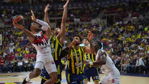 Fenerbahçe Beko, Baskonia’yı sahasında yendi